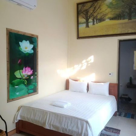 Mr. Viet Home Stay Ninh Binh Zimmer foto