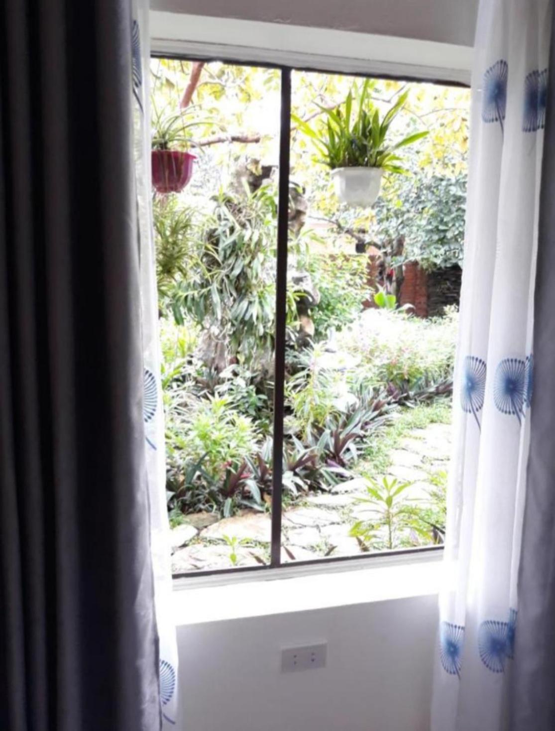 Mr. Viet Home Stay Ninh Binh Zimmer foto