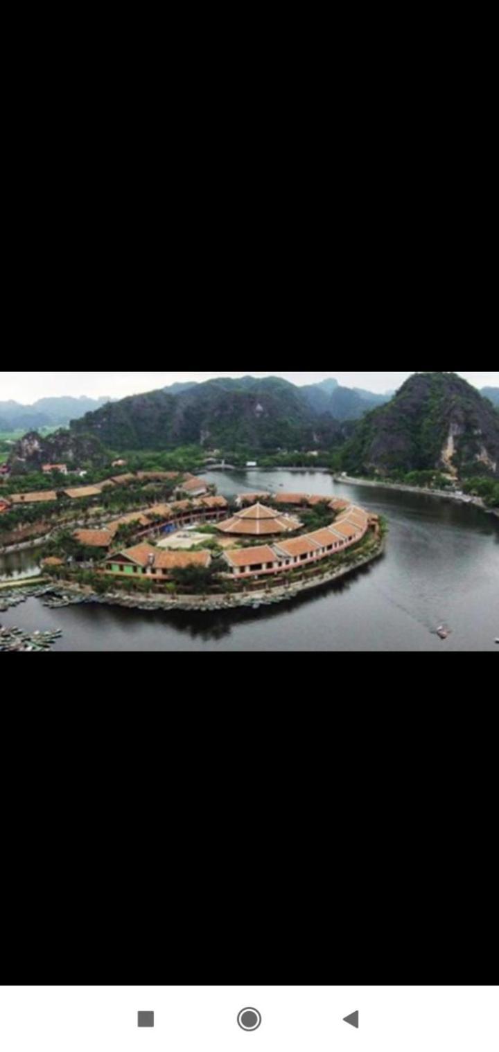 Mr. Viet Home Stay Ninh Binh Zimmer foto