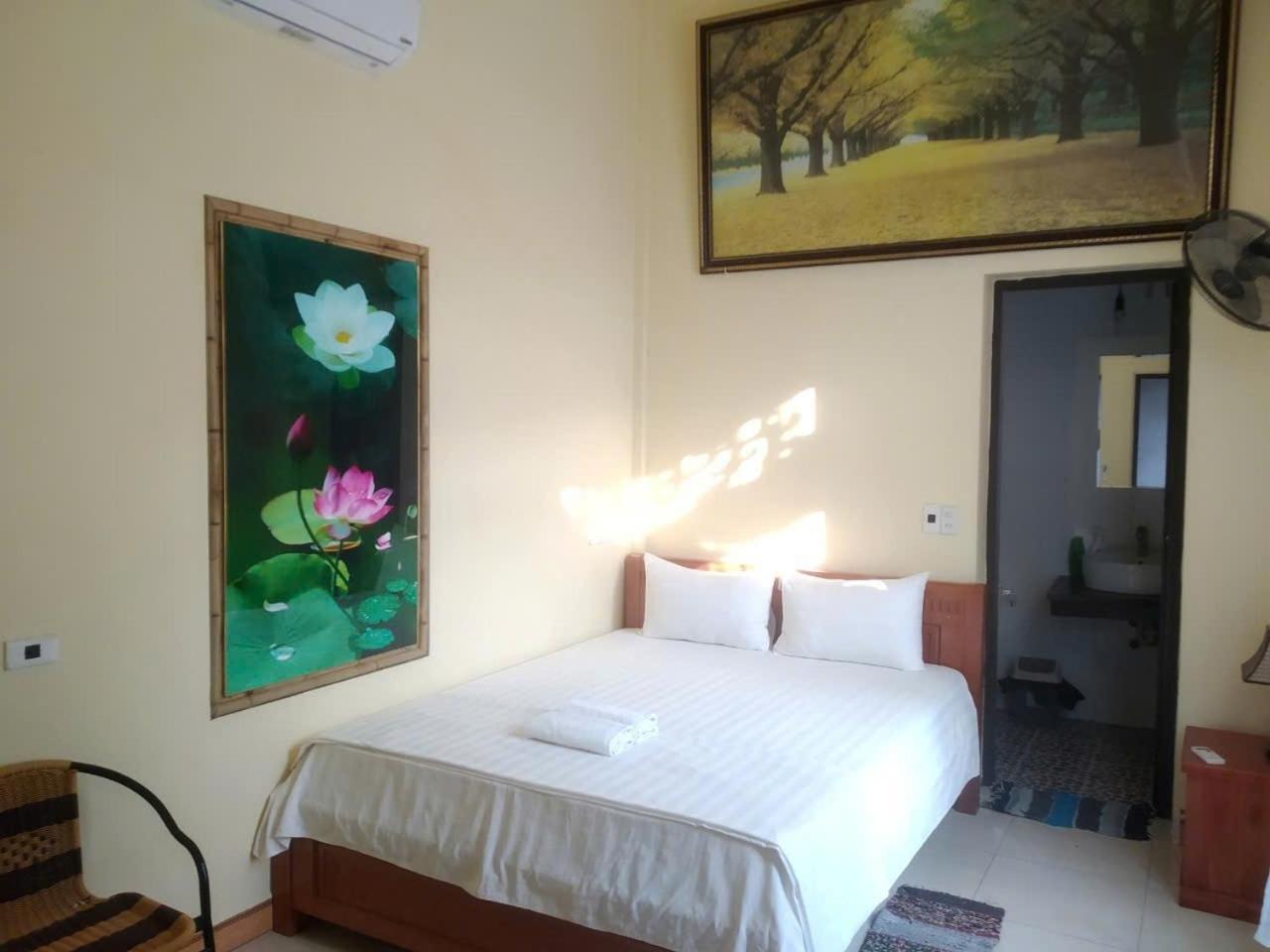 Mr. Viet Home Stay Ninh Binh Zimmer foto